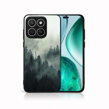 MY ART Ochranný kryt pre Honor X8c FOREST (248)