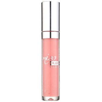PUPA Milano Miss Pupa lesk na pery odtieň 300 Soft Kiss 5 ml