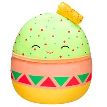 Squishmallows – Guacamole Gideon 20 cm (734689245345)