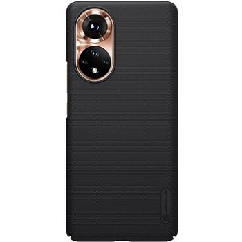 Nillkin Super Frosted Zadný Kryt pre Huawei Nova 9/Honor 50 Black (6902048222076)