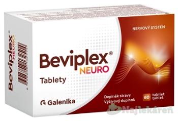 Beviplex NEURO 60tbl