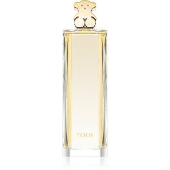 Tous Gold parfumovaná voda pre ženy 90 ml