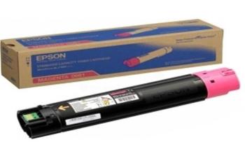 Epson C13S050661 purpurový (magenta) originálny toner