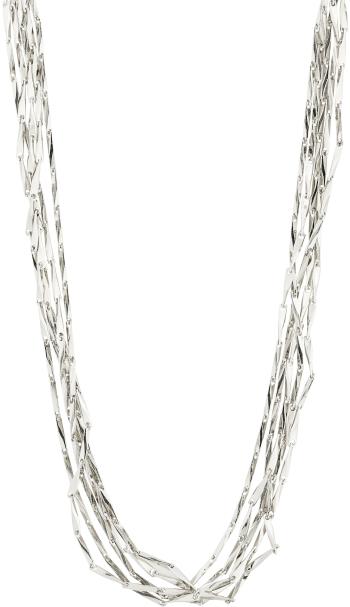 Pilgrim Lánc 'Connect'  ezüst