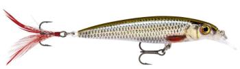 Rapala wobler x rap rol - 4 cm 4 g