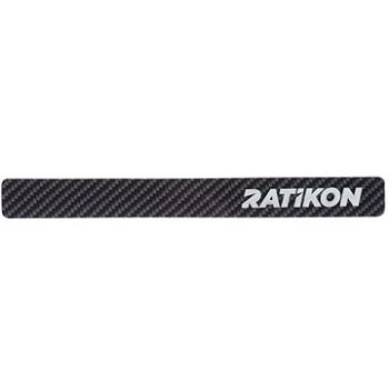 RATIKON stredná, karbón (8592627173820)