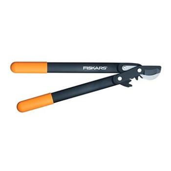 Fiskars - Nožnice na silné konáre s prevodom PowerGear L70 (S) (1002104)