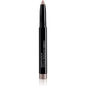 Lancôme Ombre Hypnôse Stylo dlhotrvajúce očné tiene v ceruzke odtieň 03 Taupe Quartz 1.4 g