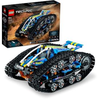LEGO® Technic 42140 Multivozidlo na diaľkové ovládanie (5702017155784)