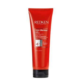 Redken Uhladzujúci maska proti krepovateniu vlasov Frizz Dismiss (Mask) 250 ml