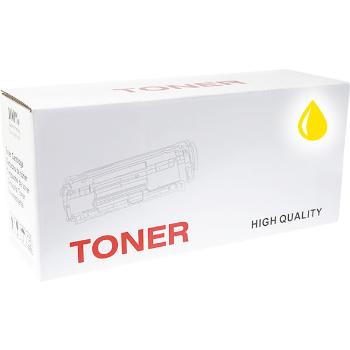 CANON 067 Y - kompatibilní toner Economy, žlutý, 1250 stran