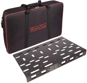 Voodoo Lab Dingbat L Pedalboard