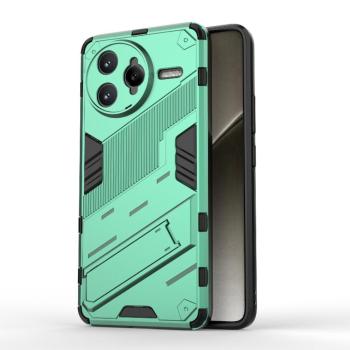 BIB Ochranný kryt pre Xiaomi Poco F7 Ultra zelený
