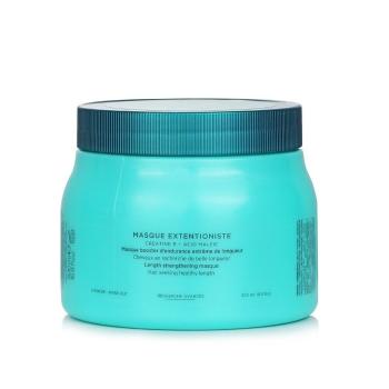 Kérastase Maska na vlasy pre rast vlasov a posilnenie od korienkov Resist ance Masque Extentioniste (Length Strength ening Masque) 500 ml