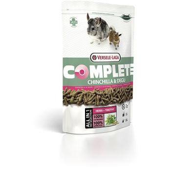 Versele-Laga Complete Chinchilla & Degu 500 g (5410340612552)