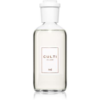 Culti White Label Thé aróma difuzér 500 ml