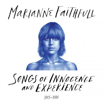 FAITHFULL MARIANNE - Songs Of Innocence and Experience 1965-1995, CD