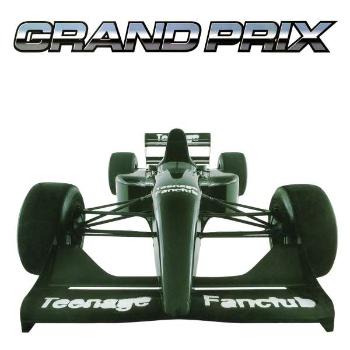 Teenage Fanclub - Grand Prix (Remastered), Vinyl