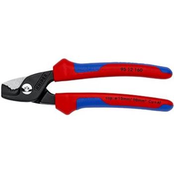 KNIPEX StepCut (95 12 160)