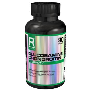 REFLEX NUTRITION Glucosamine Chondroitin 90 kapsúl
