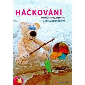 Háčkování (978-80-247-3835-2)