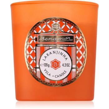 Benamôr Laranjinha vonná sviečka 120 g