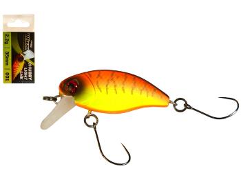 Wizard wobler chubby light crank 011 3,5 cm 2,2 g