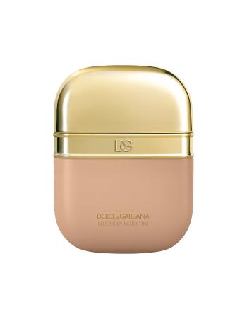 Dolce & Gabbana Hydratačný tónovací krém (Blueberry Nutri-Tint) 30 ml 12N