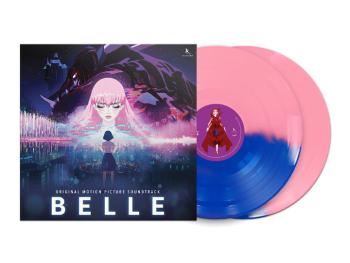 Belle (Original Motion Picture Soundtrack)