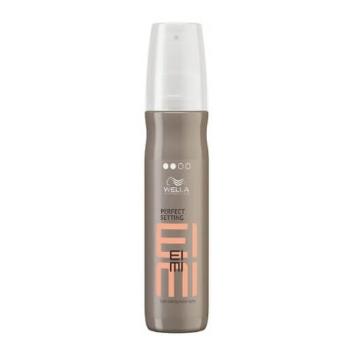 Wella Professionals Mlieko v spreji pre objem vlasov EIMI Perfect Setting (Light Setting Lotion Spray) 150 ml