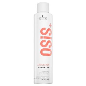 Schwarzkopf Professional Osis+ Finish sprej pre lesk vlasov 300 ml