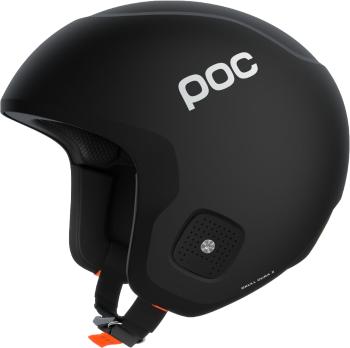 POC Skull Dura Comp MIPS Uranium Black Matt M/L (55-58 cm) Lyžiarska prilba