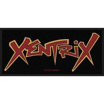 Xentrix Logo