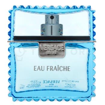 Versace Eau Fraiche Man toaletná voda pre mužov 50 ml   - 30 dní na vrátenie tovaru, Garancia originality