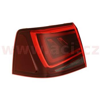 MAGNETI MARELLI SEAT Alhambra 10- 7/15 - zad. svetlo LED komplet vonkajšie, L (4958923M)