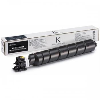 Kyocera TK-6345K 1T02XF0NL0 čierny (black) originálny toner