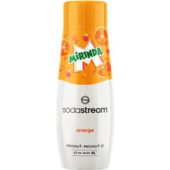 Sodastream Príchuť MIRINDA 440 ml ( Příchuť MIRINDA 440 ml)