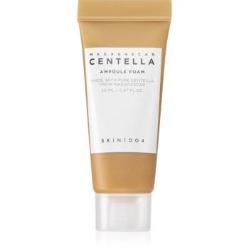 SKIN1004 Madagascar Centella Ampoule Foam krémová čistiaca pena pre citlivú pleť 20 ml