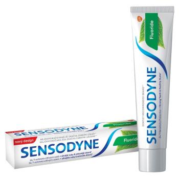 SENSODYNE FRESH FRESH MINT (FLUORID) 75 ML