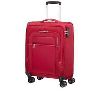 American Tourister Crosstrack Spinner 55/20 Red/Grey (5400520065568)