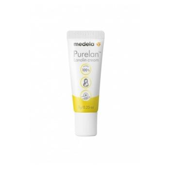 MEDELA Purelan Lanolínová masť 7 g