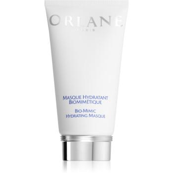 Orlane Bio-Mimic Hydrating Mask biomimetická hydratačná maska 75 ml