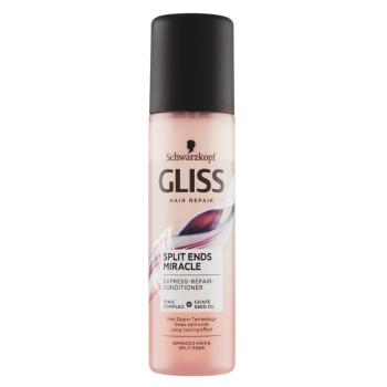 GLISS Split Ends Miracle balzam Express Repair 200 ml