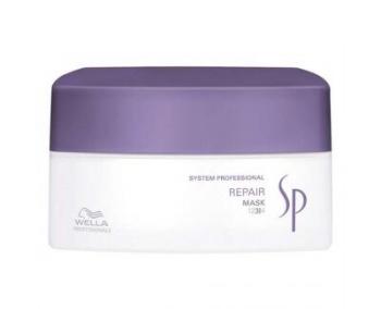 Wella Professionals Obnovujúca maska SP Repair (Hair Mask) 200 ml