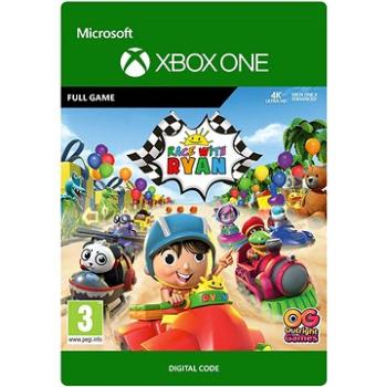 Race with Ryan – Xbox Digital (G3Q-00782)