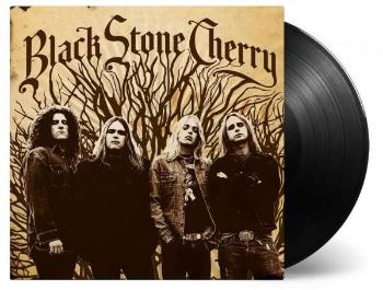 Black Stone Cherry