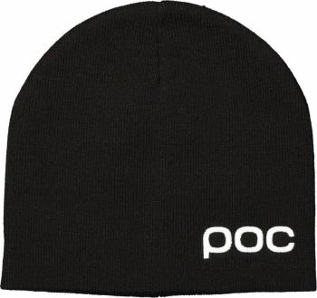 POC Corp Beanie Uranium Black UNI Čiapka