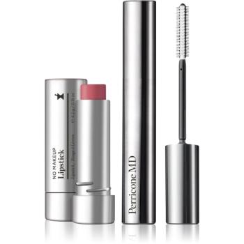 Perricone MD No Makeup Duo darčeková sada pre perfektný vzhľad