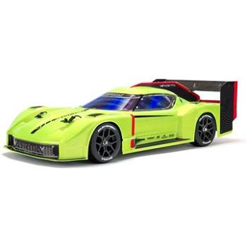 Arrma Vendetta 3S BLX 1:8 4WD RTR zelené (5052127043847)