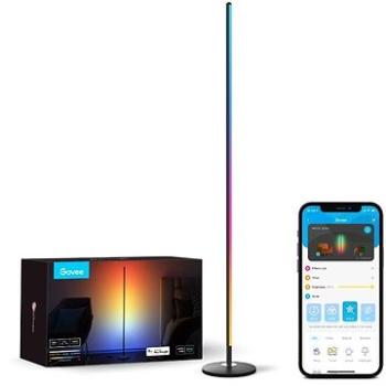 Govee RGBICW Smart Corner Floor Lamp (H6076311)